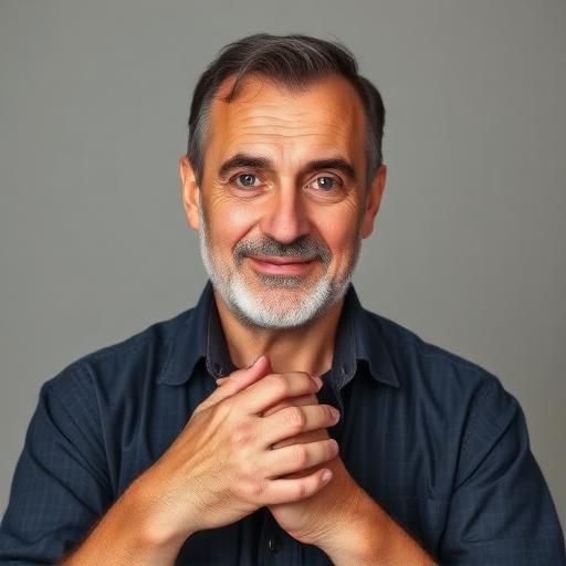 Anders Kowalski