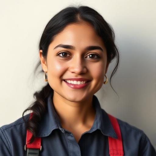 Priya Shah
